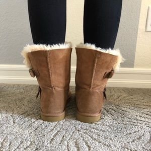 santana boots costco